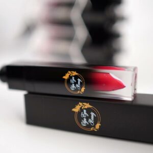 Rouges à lèvres mats Olga Eyes Beauty