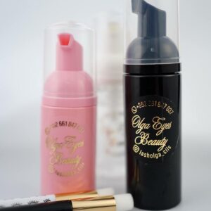 Shampoing Nettoyant Olga Eyes Beauty