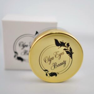 Gel fixateur pour sourcils